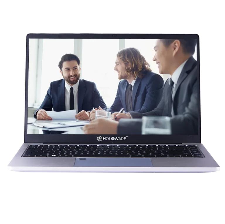 Holoware Gizmos Executive Laptops (32 GB RAM, 2 TB ROM, Intel Core i7 1215U)