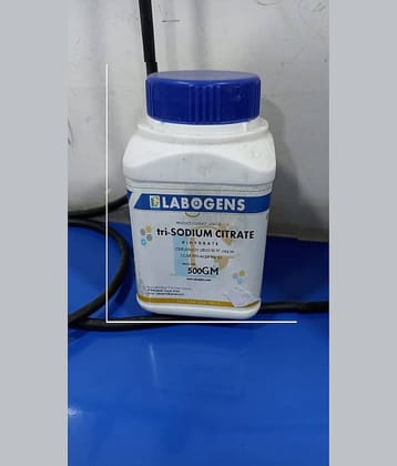 TRI-SODIUM CITRATE
