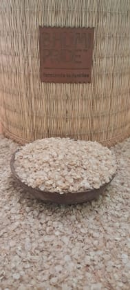 Varagu flakes 250 G