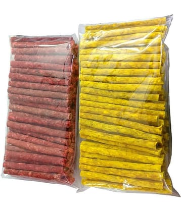 BLACK NOSE Dry Dog Food Non-Veg for All ( 500 gms )