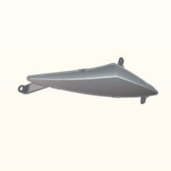 Indicator / Winker Assembly Left Front ( without bulb ) - Pleasure - 3345BAAL001S