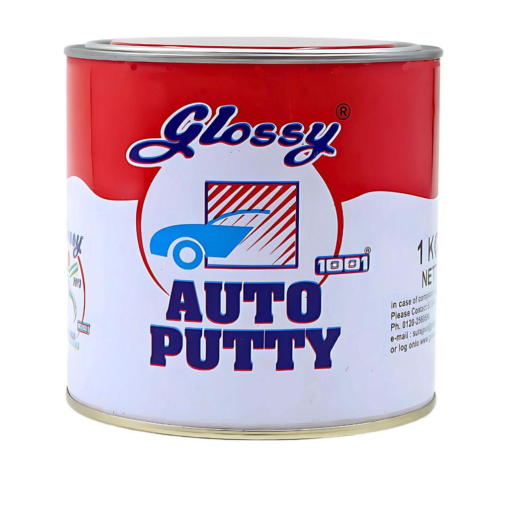 Brand seal