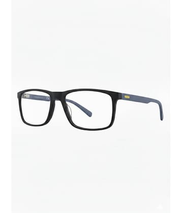 Admire Grey Full Rim Rectangular Computer Glasses ( Pack of 1 )