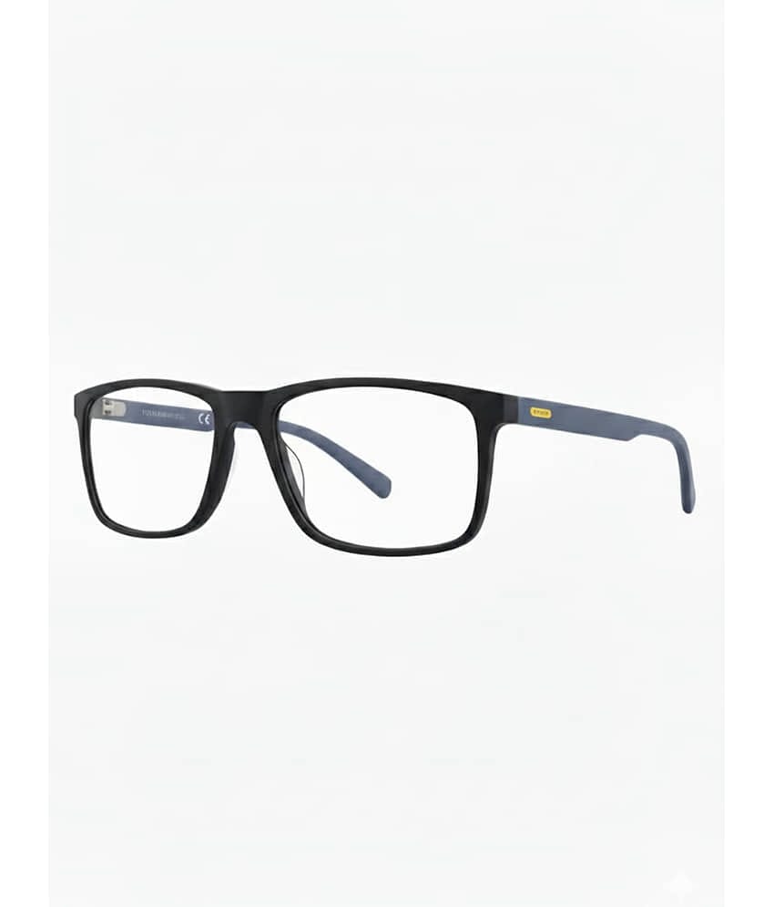 Admire Grey Full Rim Rectangular Computer Glasses ( Pack of 1 )