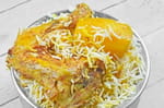 Badshah Biryani