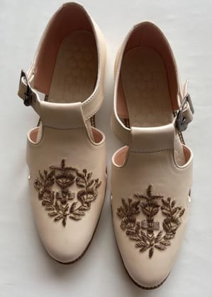 INDO SANDLE CREAM FOR MEN-Cream