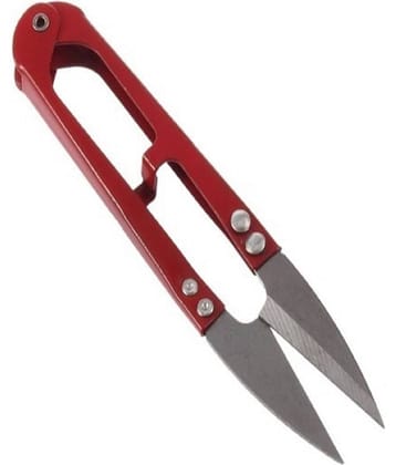 Mini Tailors Scissors Household Sewing Kit Scissors Fine Yarn Scissors