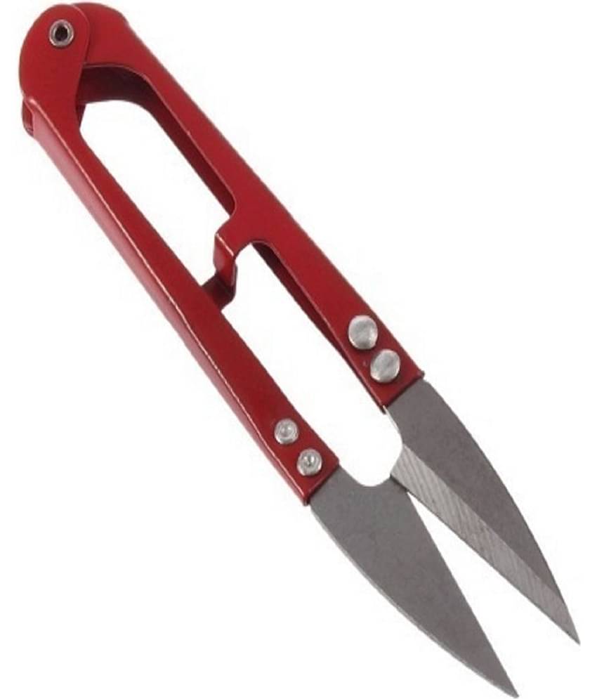 Mini Tailors Scissors Household Sewing Kit Scissors Fine Yarn Scissors