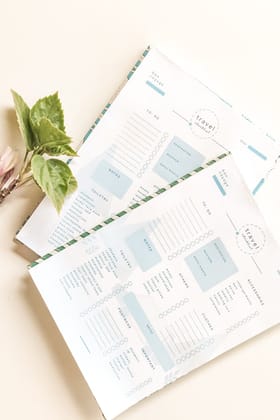 Ekatra Travel Planner