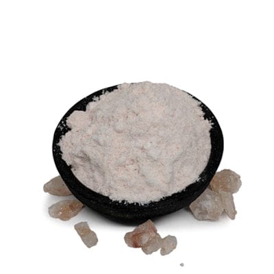 Himalayan Pink Salt Powder-500 gms