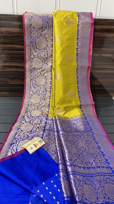 Benaras Katan Style 7-Regular