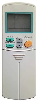 EHOP Compatible Remote Control for Daikin AC