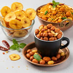 Sai Ram Hot Chips