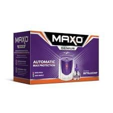 Maxo Genius Machine Combo 45 Ml