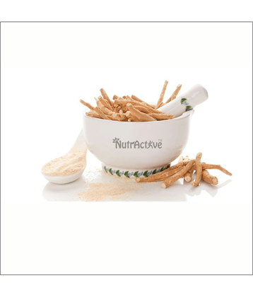 rawmest 100% Natural Premium Ashwagandha Roots | Sticks | Withania somnifera 350 gm