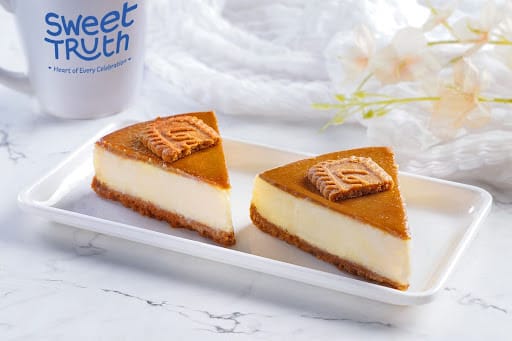 Biscoff Cheesecake Combo (Box Of 2)