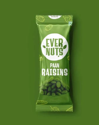 Paan RaisinsSweet and refreshing paan-flavoured raisins, perfect for unique snacking and after-meal indulgence. Paan RaisinsSweet and refreshing paan-flavoured raisins, perfect for unique snacking and after-meal indulgence.