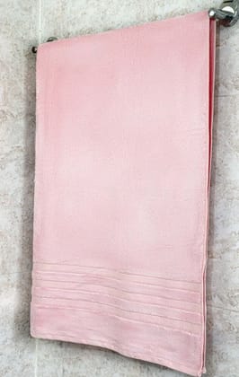 Bamboo Bath Towel – Ultra Soft, Quick Dry & Eco-Friendly Luxury Care