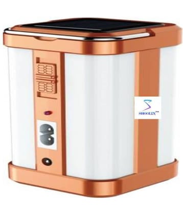 Shoolin 5W Emergency Light Assorted - Pack of 1