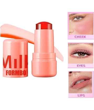 GABANA Jelly Blush Stick Stick Blush 6 Peach 5 g
