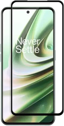 PLUGTECH Advanced Tempered Glass With Anti-Explosion 9H Hardness Edge-To-Edge Coverage Screen Guard for OPPO 10T PLUGTECH Advanced Tempered Glass With Anti-Explosion 9H Hardness Edge-To-Edge Coverage Screen Guard for OPPO 10T