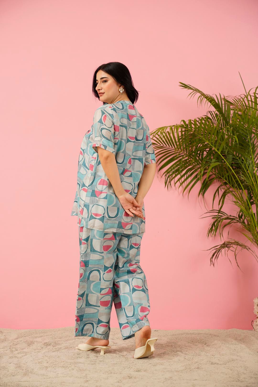 Effortless Elegance Limited Edition Co-Ord Set