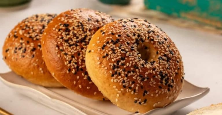 Bagels To Donuts