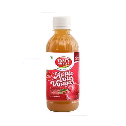 Raw Apple Cider Vinegar
