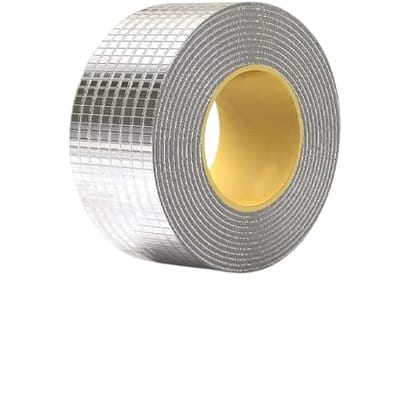 Water Proof Tape 001 Multipurpose Repair Sealing Tape 20 Meter Pack of 1