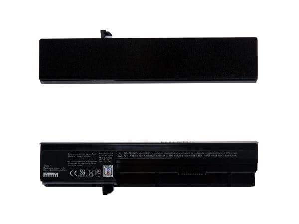 Laptop Battery For  for Dell V3300 – Vostro 3300N, 3350 Laptops, 14.8V 4 Cells 4400mAh – Compatible