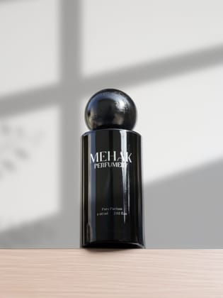 Mehak Perfumery™ Simply Fabulous-60 ML