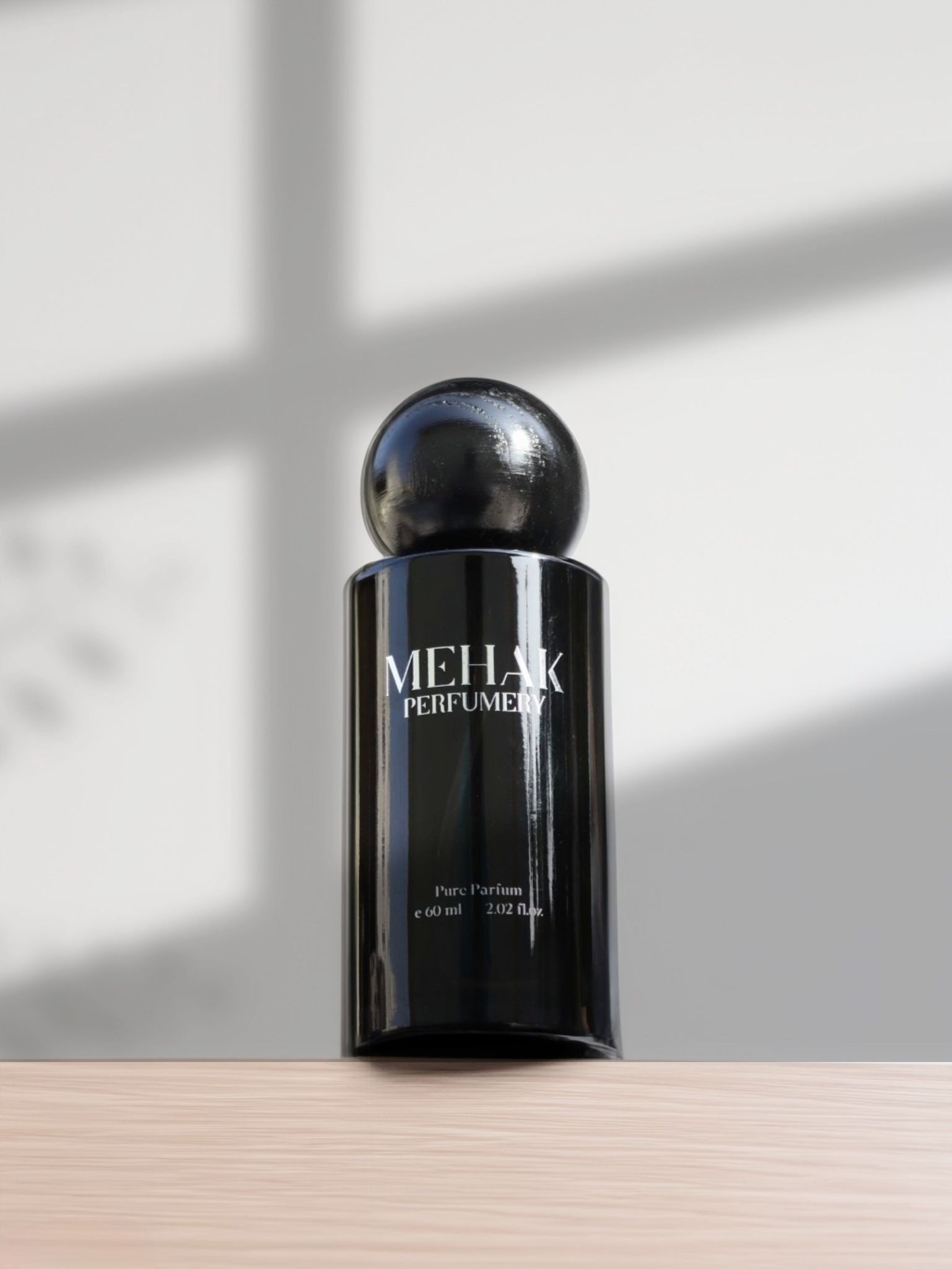 Mehak Perfumery™ Simply Fabulous-60 ML