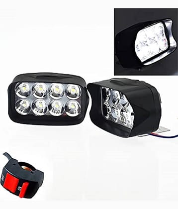 Leavess Front Bike Indicator For Two Wheelers