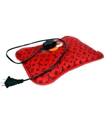 Medineeds Pain Relief Heating Gel Pad For Pain Relief (Pack Of 1) Assorted Colours