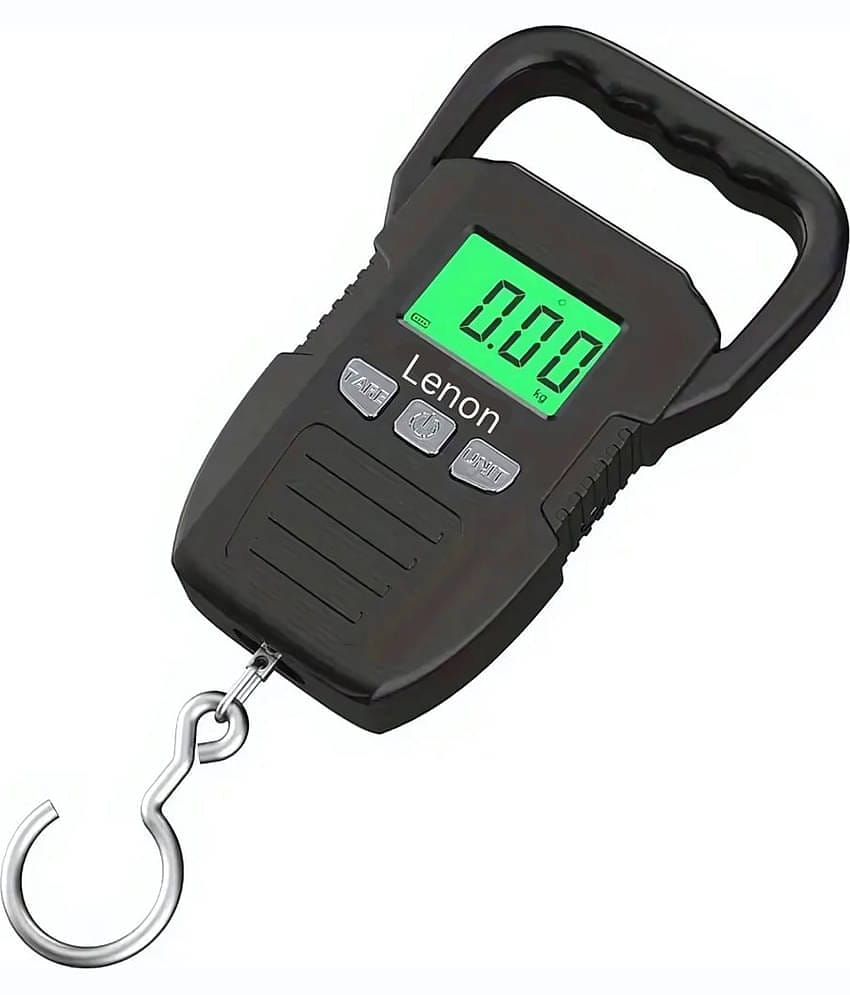 Lenon Digital Luggage Weighing Scales