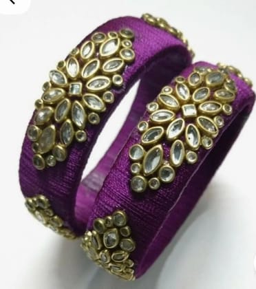 Elegant Bangles Collection