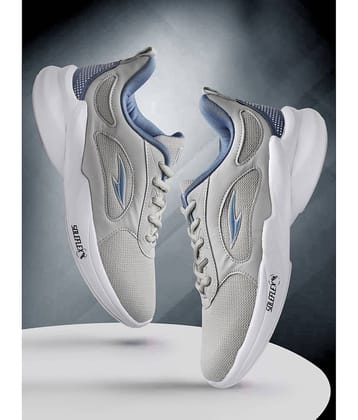 ASIAN - Gray Women's Running Shoes
