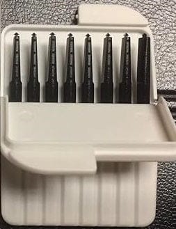 Gn Resound Wax Guards