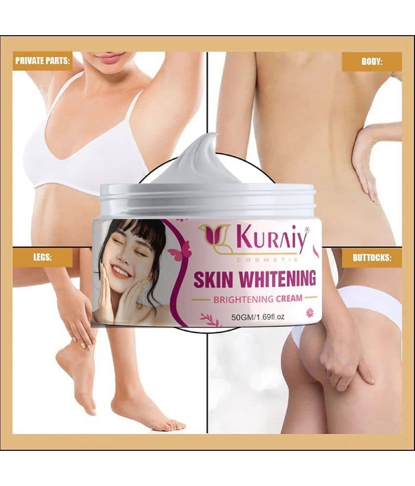 KURAIY Fairness Cream ( 50 g )