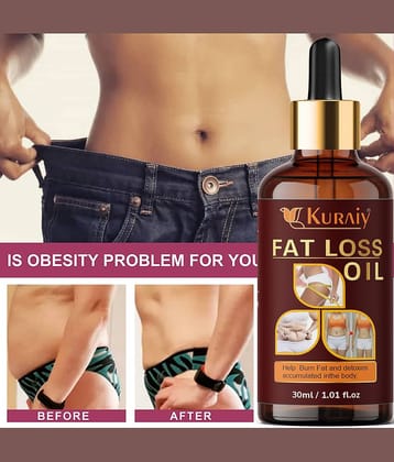 KURAIY Firming Oil ( 30 mL )