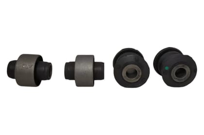 Technix Front Control Arm Bush Kit AV176458