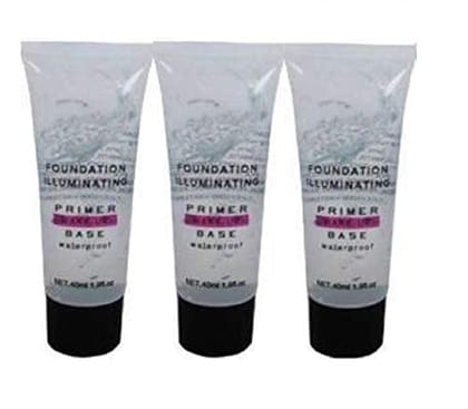 Elecsera PRIMER (SET OF 3) Primer 150 ml (TRANSPARENT)