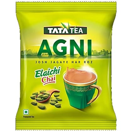 Tata Tea Agni Elaichi Chai, 1kg