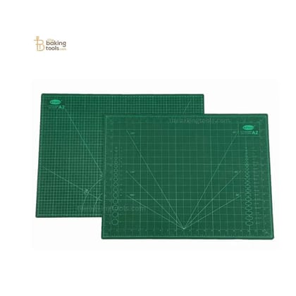 A2 Cutting Mat - 23 x 17 inch (60 x 45 cm) ( NO COD )