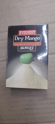 Everest dry mango powder