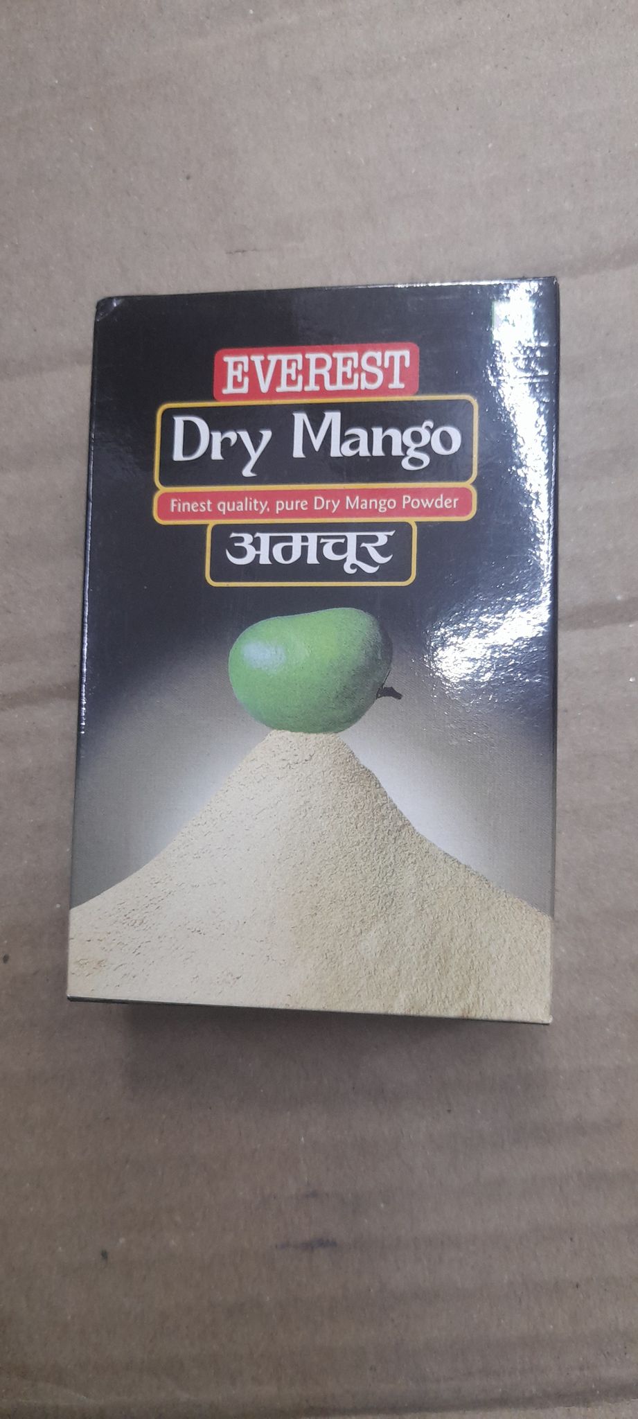 Everest dry mango powder