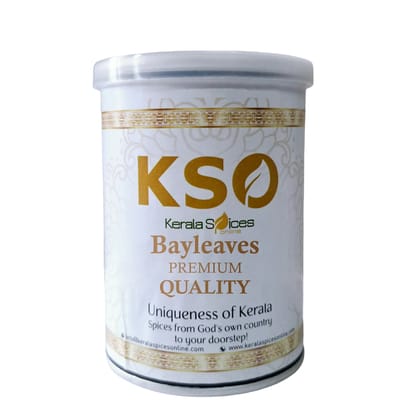 Premium Quality Bayleaves 40gm