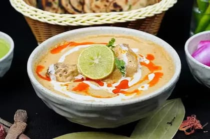 Lemon Chicken Gravy