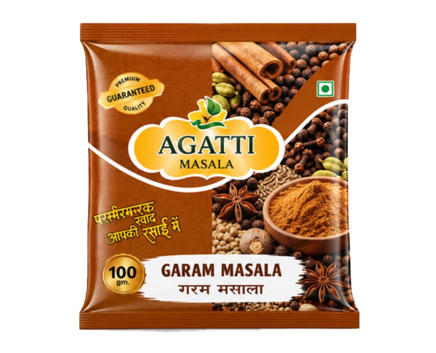 Garam Masala Powder 100g