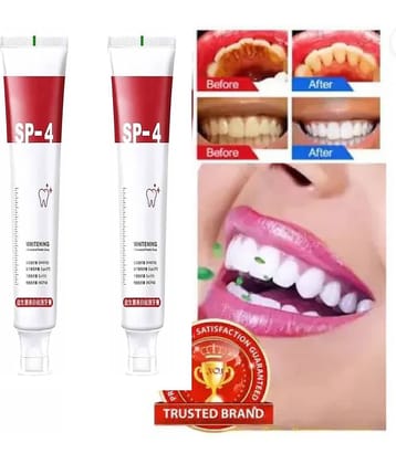 Treszo Teeth Remineralization Gel